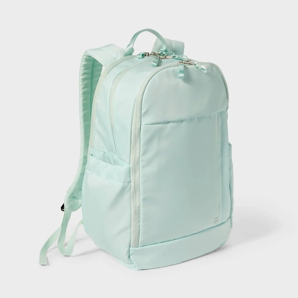 NEW All In Motion️ 17.5" Lifestyle Backpack - Light Blue